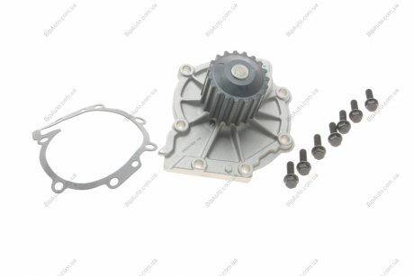 Помпа води Volvo S60/S80/S90/V40/V60/V70/V90/XC40/XC60/XC70/XC90 1.5/2.0 13- (електро) CONTINENTAL Contitech WPS3124 (фото 1)