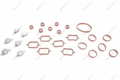 Ремкомплект колектора впускного BMW 3 (E46/E90)/5 (E39/E60)/X5 (E53/E70) 3.0d (M47) 98-11 GAZO GZ-A2136