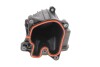 Корпус охолоджувача клапана EGR Fiat Ducato 2.0D 11-/Opel Astra J/Insignia A 2.0CDTi 08- GAZO GZ-F1445 (фото 3)