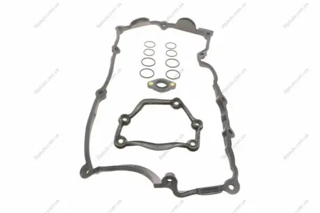 Прокладка кришки клапанів BMW 3 (E46/E90)/5 (E60) 1.8-2.0i (N42/N46) 01- (к-кт) GAZO GZ-A2323 (фото 1)