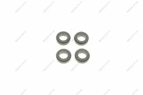 Прокладка форсунки (к-кт 4шт) Mitsubishi Outlander/Pajero 1.3-2.0 88-07 GAZO GZ-A1489