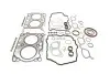 Комплект прокладок (повний) Subaru Forester/Legacy V 2.5 AWD 12- ELRING 444.950 (фото 1)