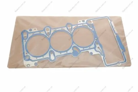 Прокладка ГБЦ Audi A6 3.0 TFSI 08- (4-6 циліндр) Ø85,20mm 0.85mm GAZO GZ-A2802
