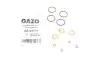 Ремкомплект форсунки Honda Accord/Civic/CR-V/FR-V 2.2 CTDi 04- GAZO GZ-A1119