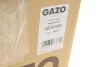 Колектор випускний Opel Insignea A/Zafira 2.0 CDTI 08- GAZO GZ-E1283 (фото 2)