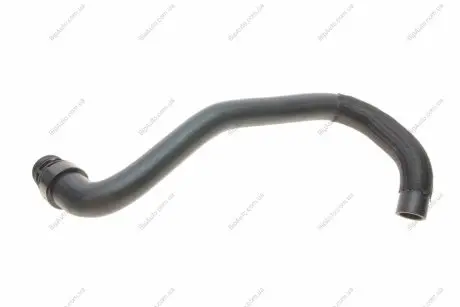 Патрубок радіатора (нижній) Citroen Jumpy II/Fiat Scudo 1.6D/HDi 07-16 Ucel 52140