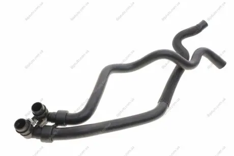 Патрубок пічки Citroen Berlingo/Peugeot Partner 1.1i-1.6i 96-15 Ucel 52338 (фото 1)