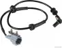 Датчик ABS передній NISSAN (вир-во Jakoparts) J5901043