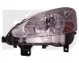 Фара передня DEPO FP 5412 R4-E