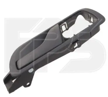 Ручка дверей без замка пластикова FPS FP 6402 127