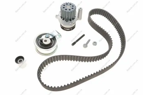 Комплект ГРМ + помпа Audi A4/Skoda Octavia/VW Passat/Golf 1.9TDI 99-10 (30x120z) 1 987 946 979 BOSCH 1987946979