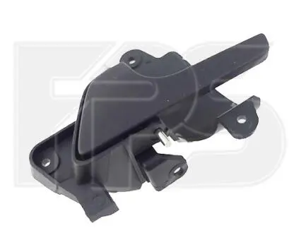 Ручка дверей без замка пластикова FPS FP 7405 121
