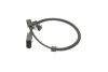 Датчик положення колінвалу VW Caddy II 1.4 16V/ Golf IV 1.4/1.6 FSI 97-05 0 986 280 754 BOSCH 0986280754 (фото 1)