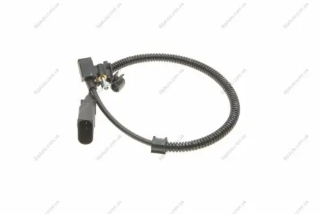 Датчик положення колінвалу VW Caddy II 1.4 16V/ Golf IV 1.4/1.6 FSI 97-05 0 986 280 754 BOSCH 0986280754