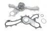 Помпа води Lexus GS/IS/RC 05- (B/B) (6 лоп) BUGATTI PA10356