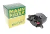 Фільтр паливний Citroen C5/C6/Ford Mondeo 2.2 TDCI/HDi 06- -FILTER MANN WK 12 001/1 (фото 3)
