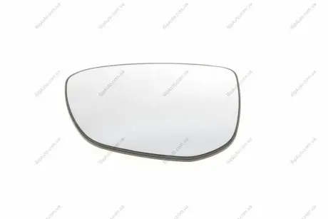 Скло дзеркала (з підігрівом) Citroen C4-Cactus/Peugeot 301 12- (L) AUTOTECHTEILE 503 0590