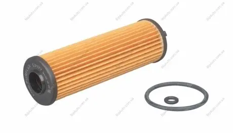 Фільтр масляний VW Caddy V 2.0 TDi BMT 20- Purflux L1177 (фото 1)