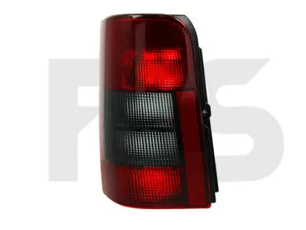 Ліхтар задній DEPO FP 0550 F11-E