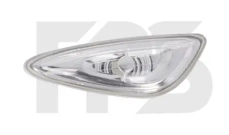 Повторювач повороту DEPO FP 4024 KB1-E