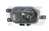 Фара протитуманна DEPO FP 7202 H1-E