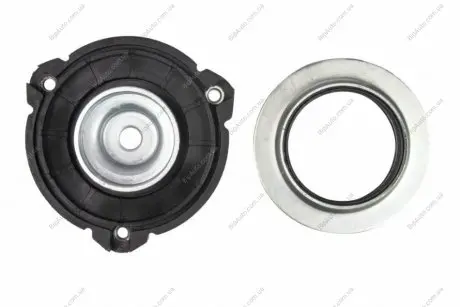 Опора амортизатора переднього Fabia/Roomster/Polo 95- (з підш.) (всередині OE) RAISO RC02418