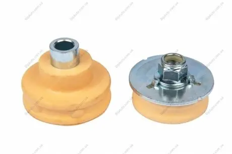 Опора заднього амортизатора BMW 1 (E81/E82/E87/E88)/3 (E90/E91/E92/93) 04-15 RAISO RC09008