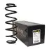 Пружина задня Scoda Octavia/Golf 12-20  1.0-1.6 RAISO SR097TP
