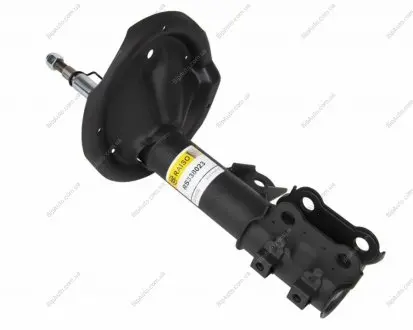 Фото 1 - амортизатор передній лів. Hyundai Elantra 05-/ i30 07- (газ.) RAISO RS338023 Амортизатор передній лів. Hyundai Elantra 05-/ i30 07- (газ.) RAISO RS338023 (фото 1)