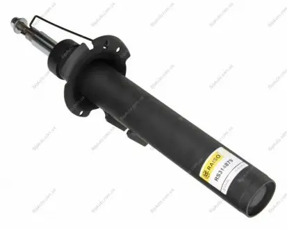 Амортизатор передній пр. BMW X3 (F25)/X4 (F26) 10-18 (газ.) RAISO RS314879