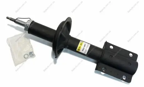Амортизатор перед. Ducato/Boxer 94-06 (1.8t) RAISO RS280977
