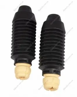 Пильник+відб. амортизатора переднього Kangoo 08- (к-т 2шт) RAISO RK10135 (фото 1)