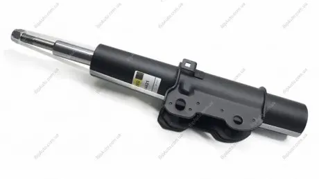 Амортизатор передній Sprinter/Crafter 06- (3-3.5t) (газ.) RAISO RS314421