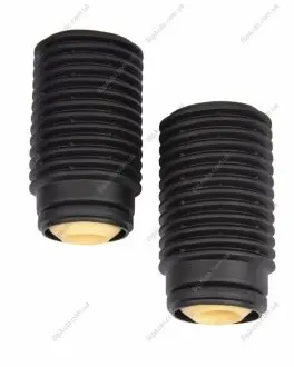 Пильник+відб. амортизатора переднього Omega A/B (к-т 2шт) RAISO RK00039 (фото 1)