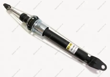 Амортизатор передній MB E-class (W211) 02- (газ.) RAISO RS316950