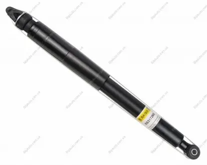 Амортизатор задній MB C-class (W203) 00-07 (газ) RAISO RS317268