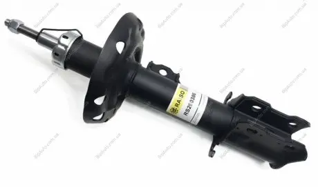 Амортизатор передній лів. Combo/Corsa 00- (газ.) RAISO RS290386