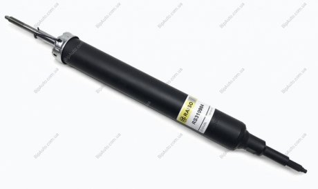 Амортизатор задній BMW 1 (E81; E87) 04-12 (газ.) RAISO RS310984 (фото 1)