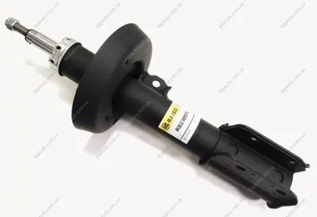 Амортизатор передній лів. Astra G 98- (газ.) RAISO RS230575