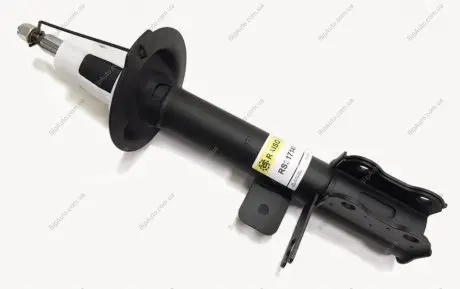 Амортизатор задній пр. Lacetti 04- (газ.) RAISO RS317140