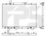 Радіатор охолодження FPS FP 30 A1447