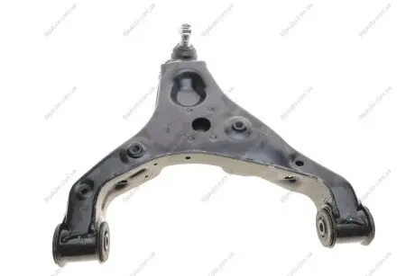 Важіль підвіски (передній/знизу) (R) MB Sprinter (B906/B907/B910) 06-/VW Crafter 06-16 (з кульовою) RTS 96-90921-1