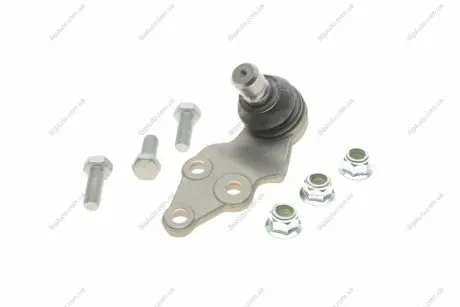 Опора кульова (передня/знизу/L) Volvo XC40 17- RTS 93-07061-256