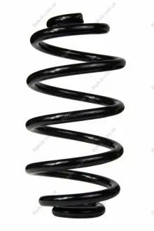 Фото 1 - пружина задня Opel Vectra C 02- (261*13,8*132,5) RAISO SR065TP Пружина задня Opel Vectra C 02- (261*13,8*132,5) RAISO SR065TP (фото 1)