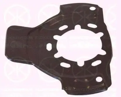 Ремчастина металева KLOKKER KLOKKERHOLM FP 5051 379