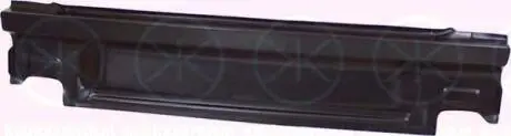 Ремчастина металева KLOKKER KLOKKERHOLM FP 9537 660
