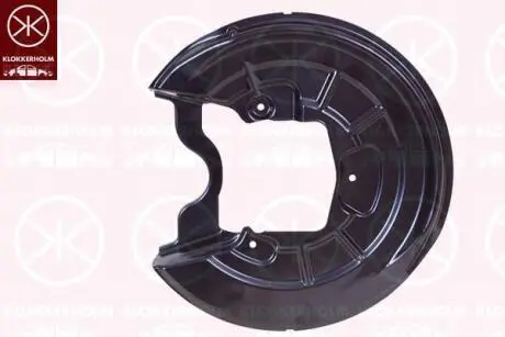 Ремчастина металева KLOKKER KLOKKERHOLM FP 0026 875