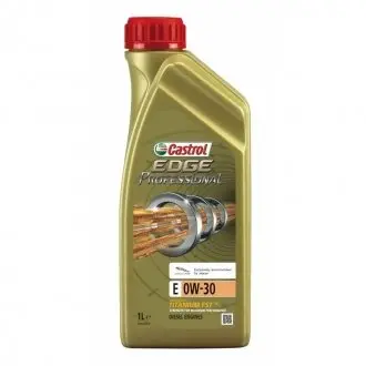 EDGE Professional E 0W-30, 1л CASTROL 15801D (фото 1)