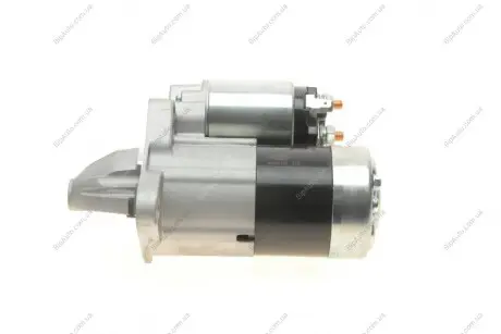 Стартер Mazda 323/MX-3/MX-5 85-05 (1kw) (z=8) MAGNETI MARELLI 063721136010