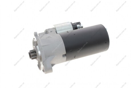 Стартер VW LT 2.5D 99-06 (2kw) (z=9) MAGNETI MARELLI 063721187010 (фото 1)